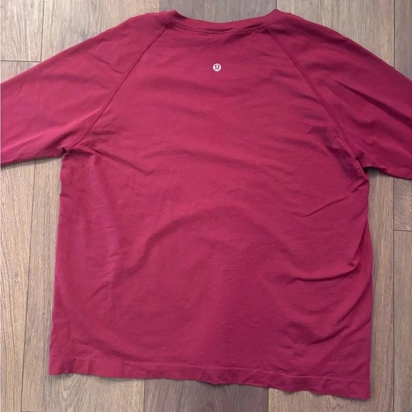 Lululemon Swiftly - Picture 4 of 5